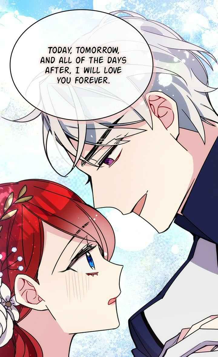 la Dolce Vita di Adelaide chapter 82 - page 14