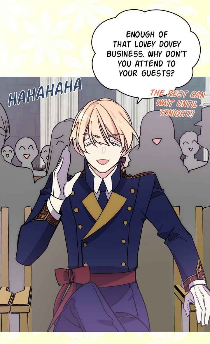la Dolce Vita di Adelaide chapter 82 - page 16
