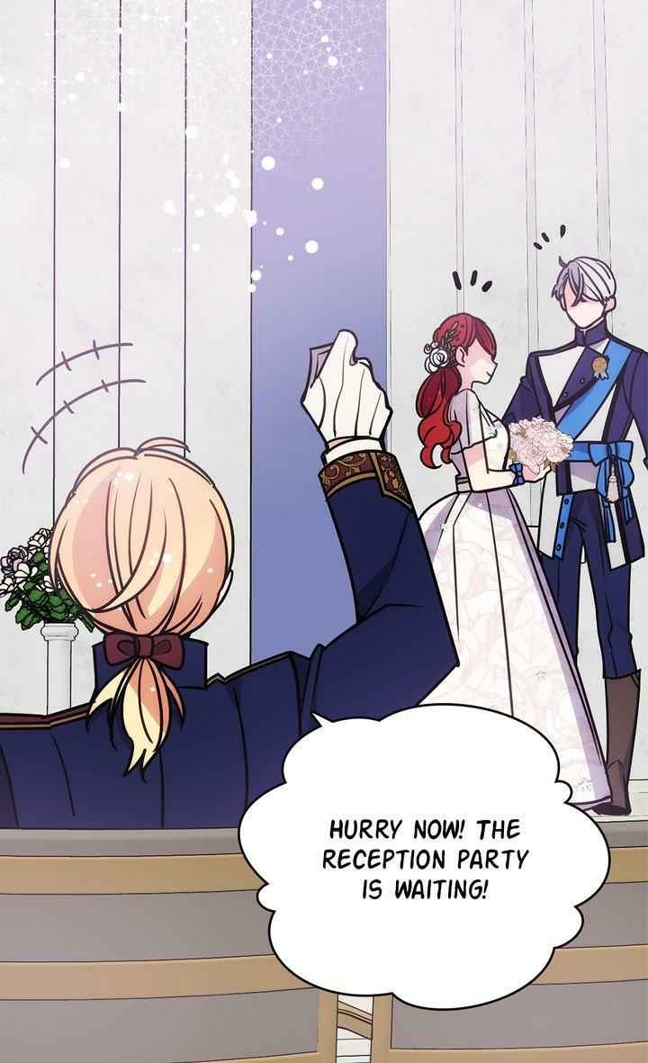 la Dolce Vita di Adelaide chapter 82 - page 17