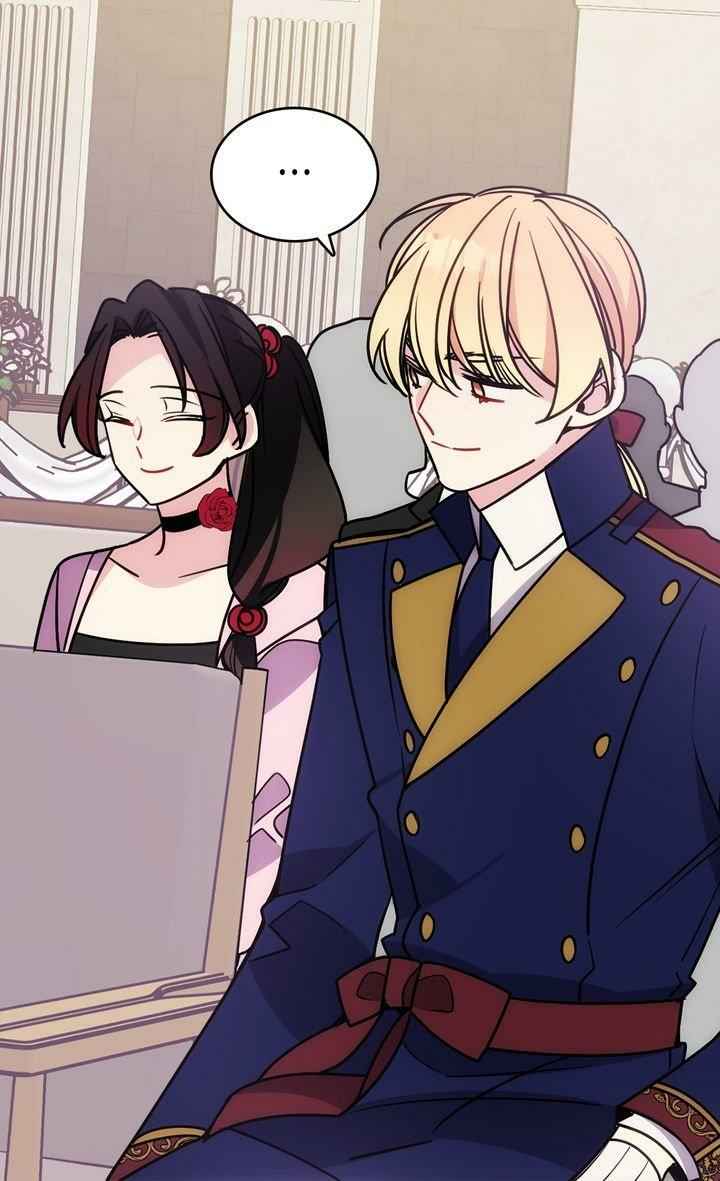 la Dolce Vita di Adelaide chapter 82 - page 20