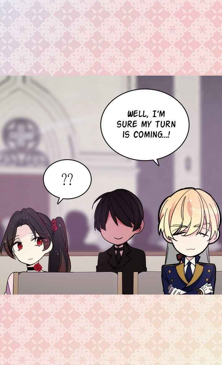 la Dolce Vita di Adelaide chapter 82 - page 21