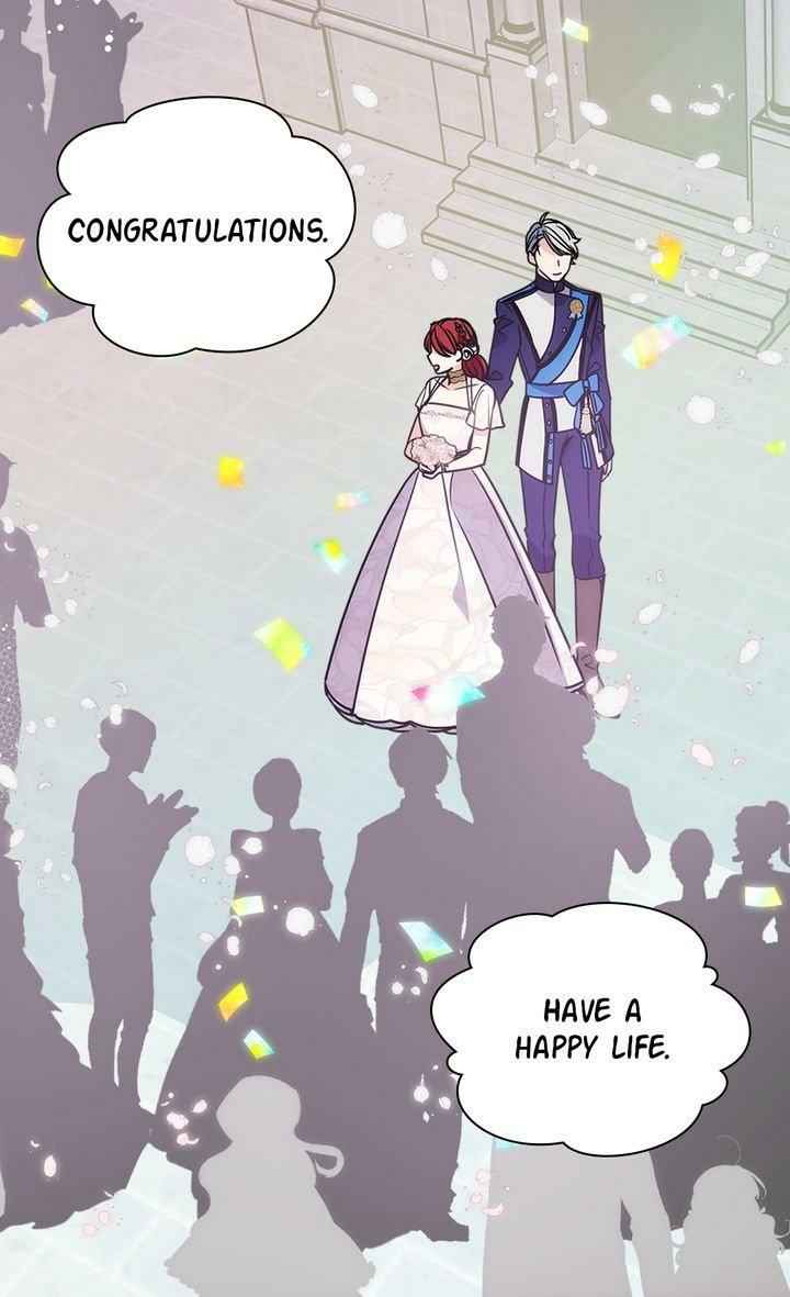 la Dolce Vita di Adelaide chapter 82 - page 22