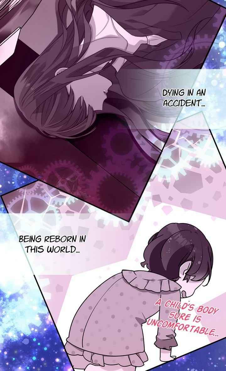 la Dolce Vita di Adelaide chapter 82 - page 24