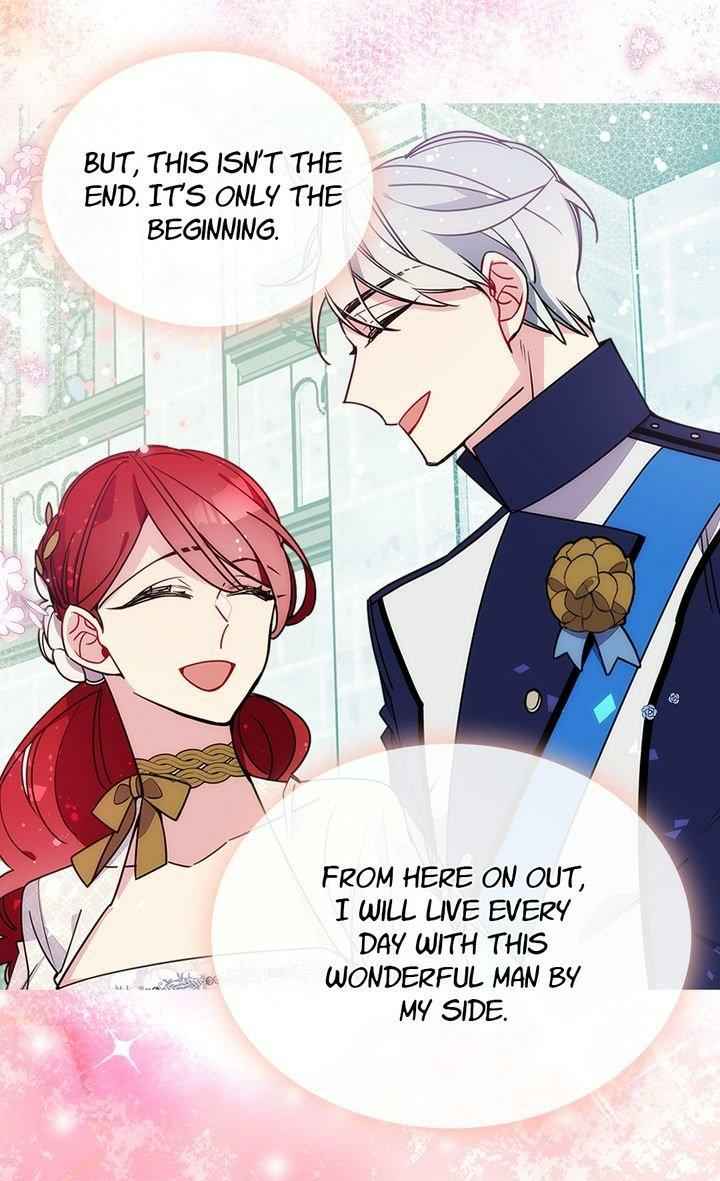 la Dolce Vita di Adelaide chapter 82 - page 27