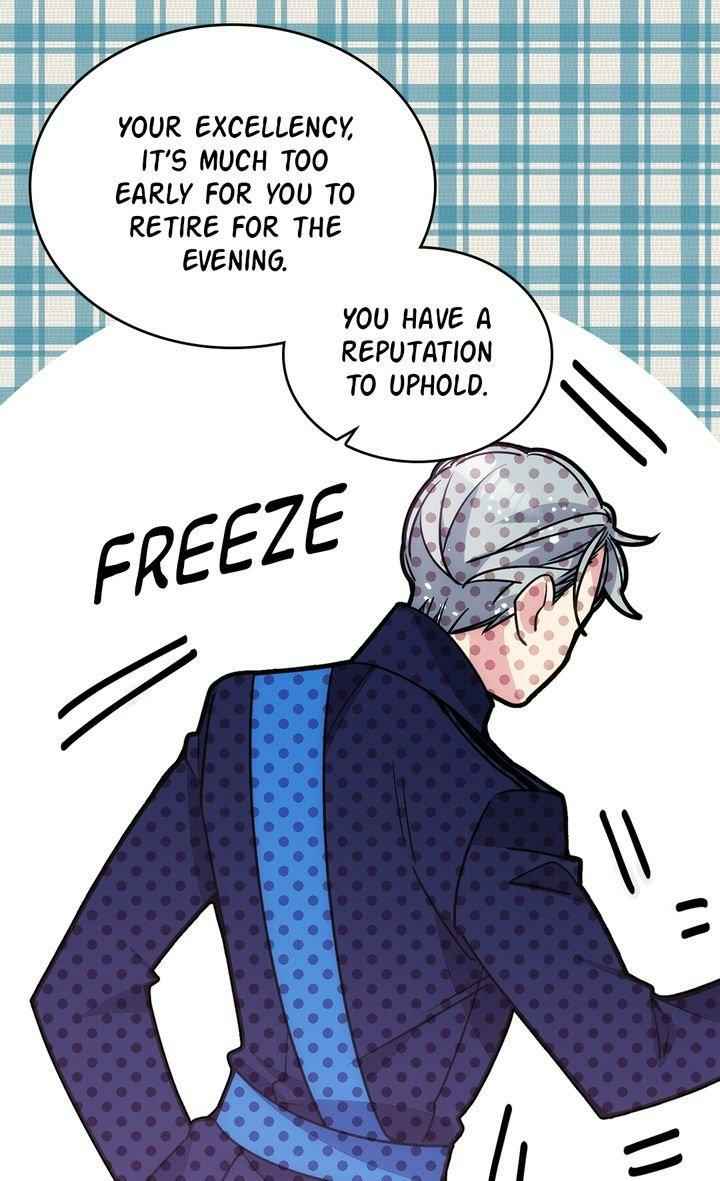 la Dolce Vita di Adelaide chapter 82 - page 29