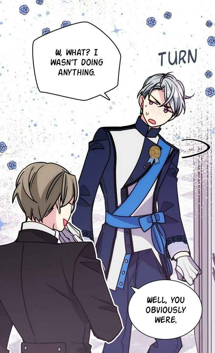 la Dolce Vita di Adelaide chapter 82 - page 30
