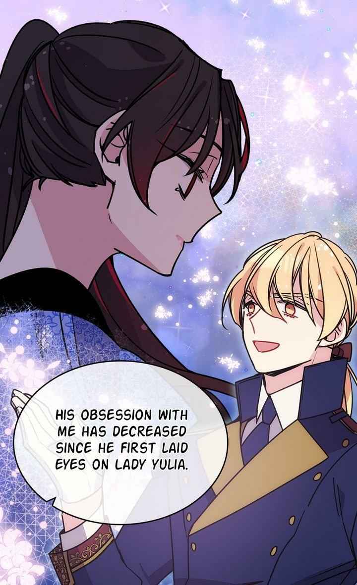 la Dolce Vita di Adelaide chapter 82 - page 33