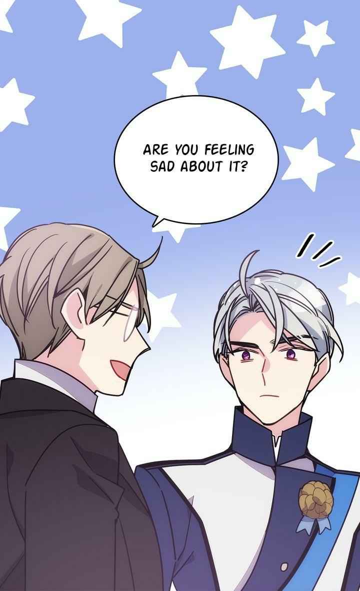 la Dolce Vita di Adelaide chapter 82 - page 34