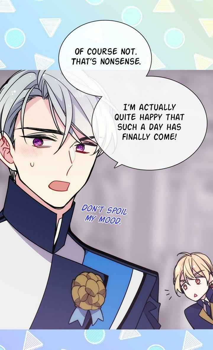 la Dolce Vita di Adelaide chapter 82 - page 35