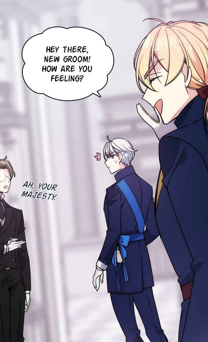 la Dolce Vita di Adelaide chapter 82 - page 36