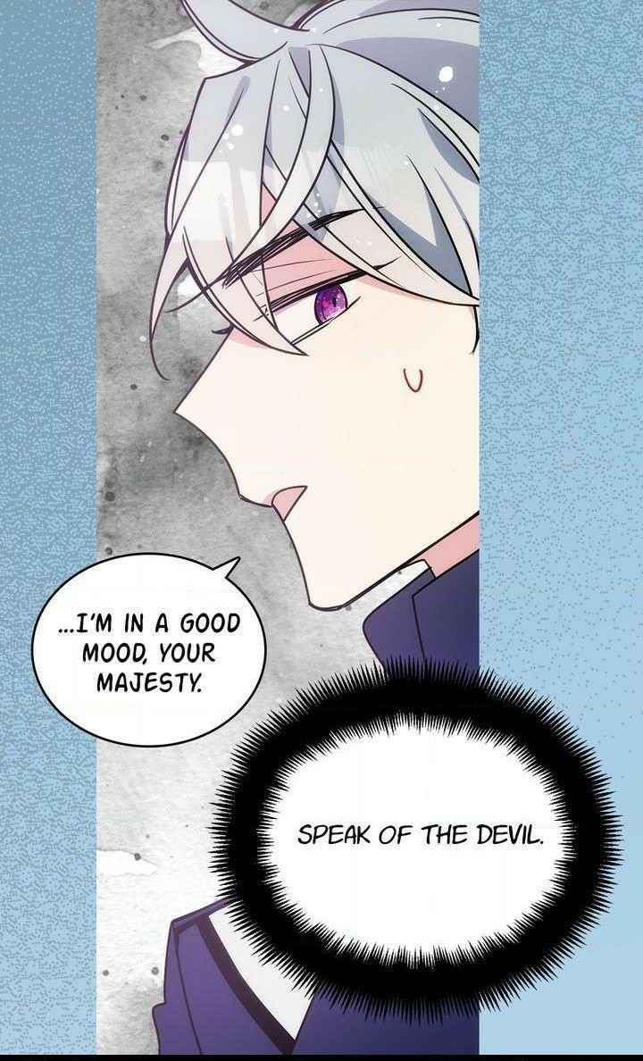 la Dolce Vita di Adelaide chapter 82 - page 37