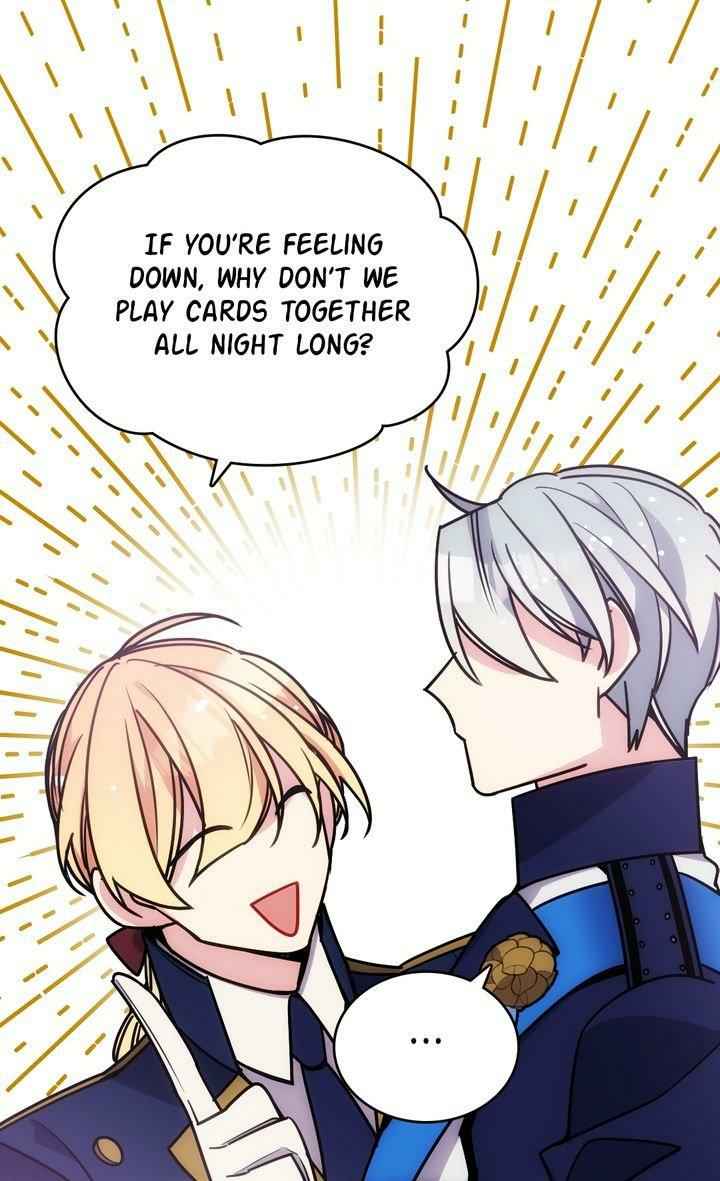 la Dolce Vita di Adelaide chapter 82 - page 39