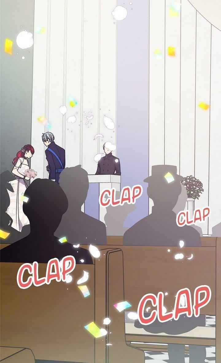 la Dolce Vita di Adelaide chapter 82 - page 4