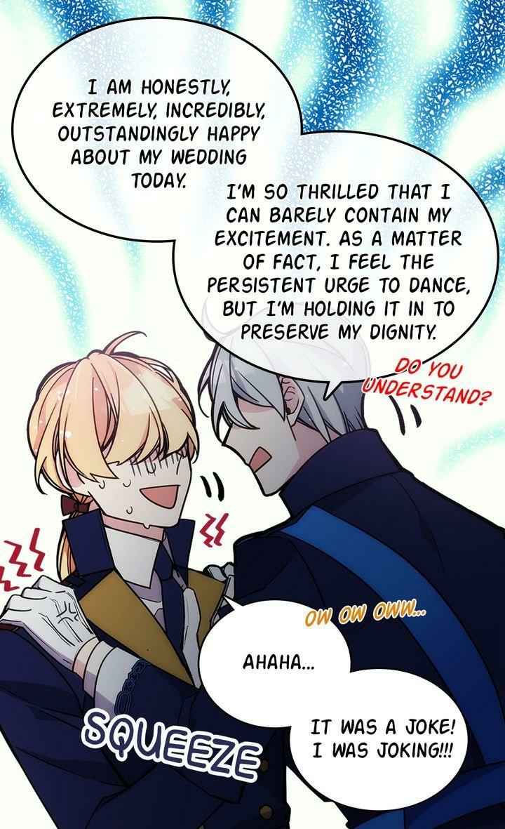 la Dolce Vita di Adelaide chapter 82 - page 41