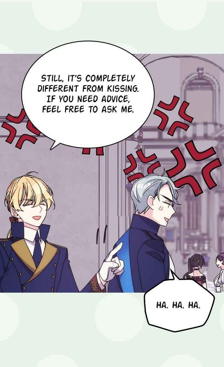 la Dolce Vita di Adelaide chapter 82 - page 44