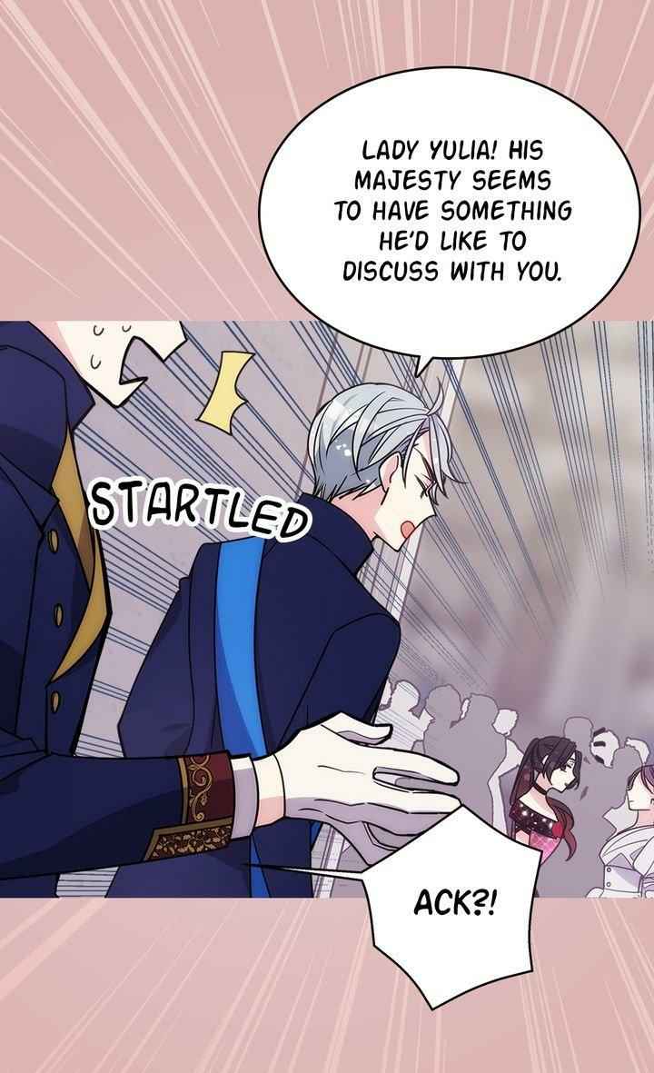 la Dolce Vita di Adelaide chapter 82 - page 45