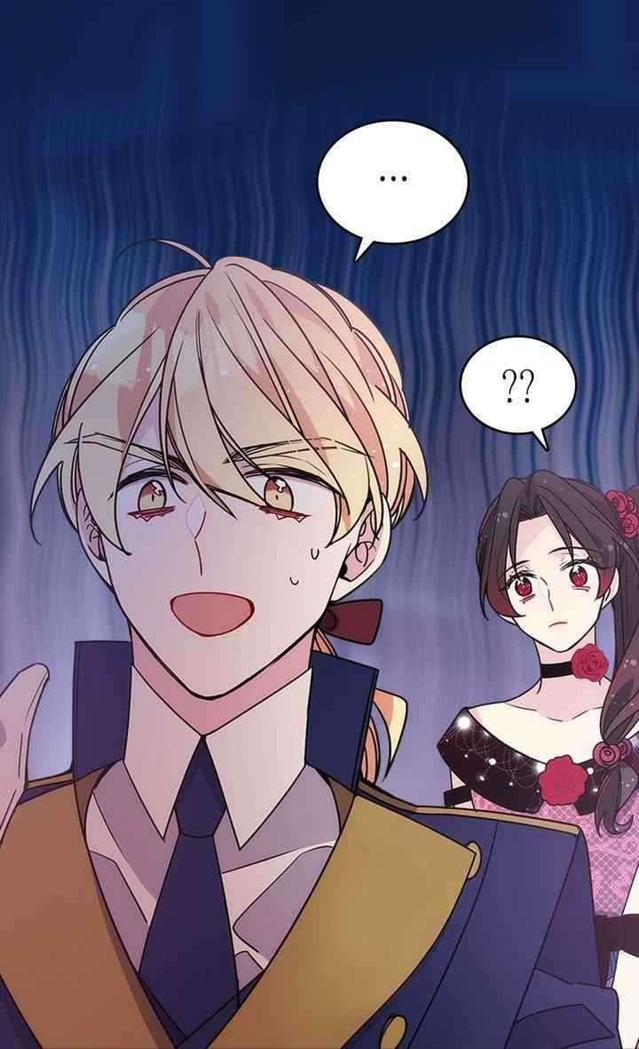 la Dolce Vita di Adelaide chapter 82 - page 49