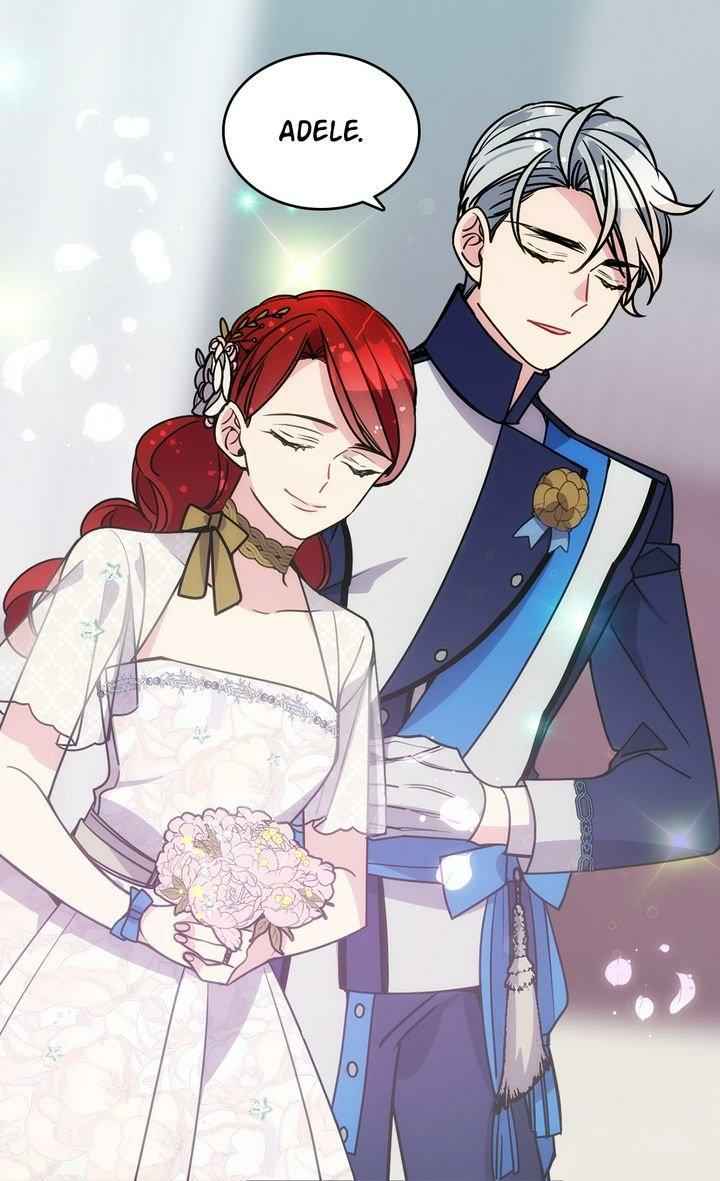 la Dolce Vita di Adelaide chapter 82 - page 9