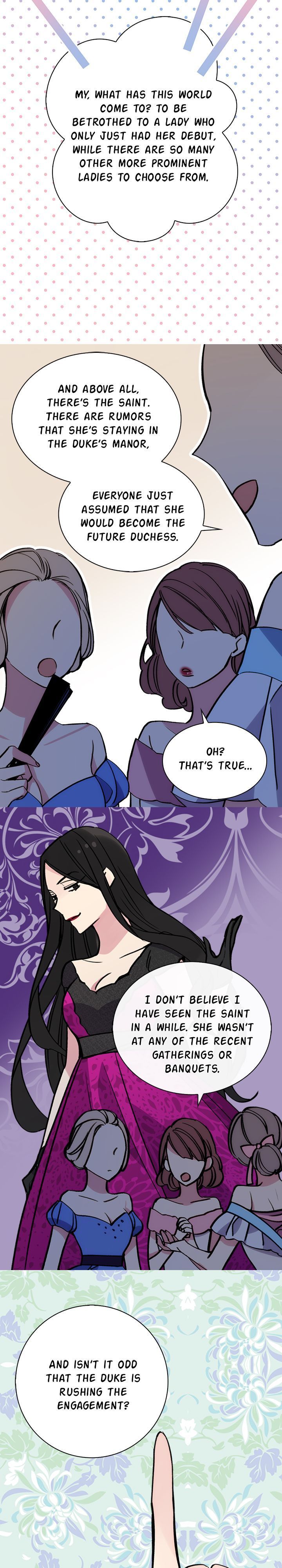 la Dolce Vita di Adelaide chapter 24 - page 12