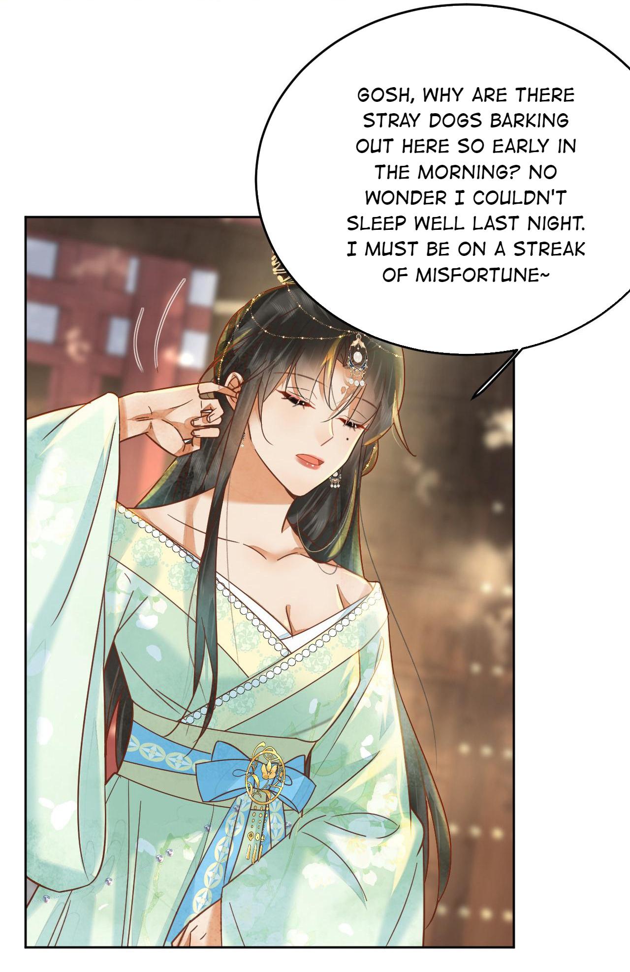Husband, the throne is mine! Chapter 62 - page 13