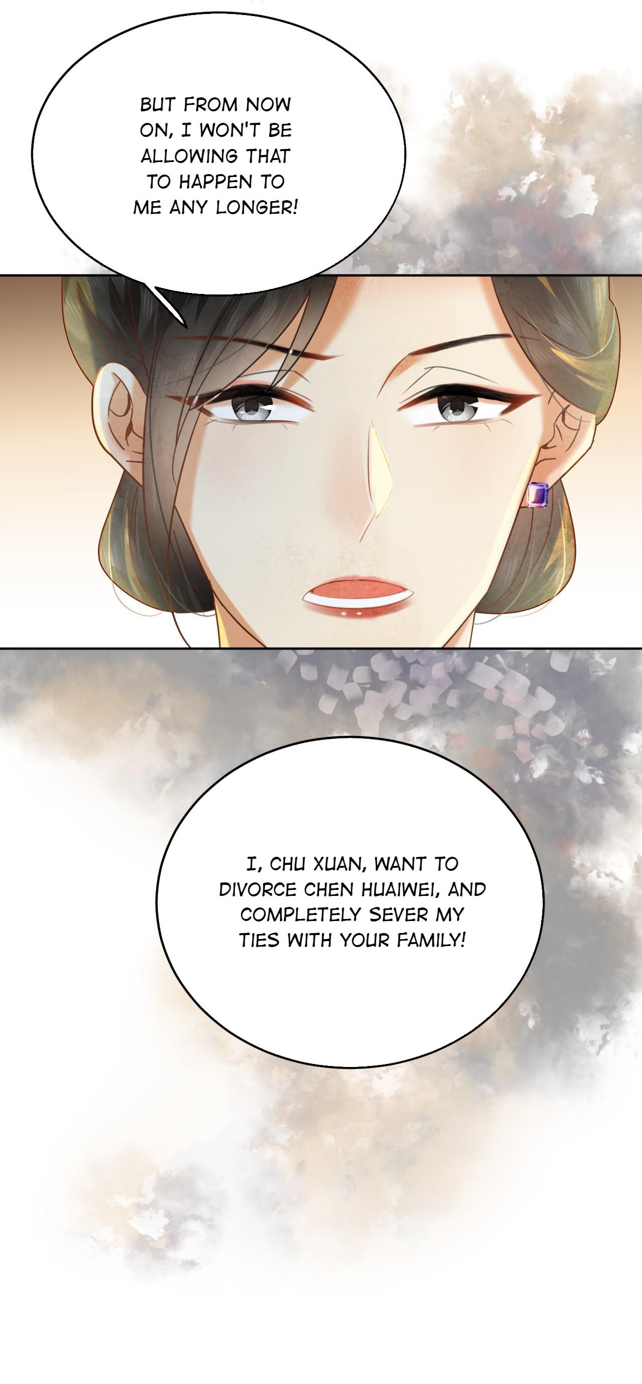 Husband, the throne is mine! Chapter 62 - page 33
