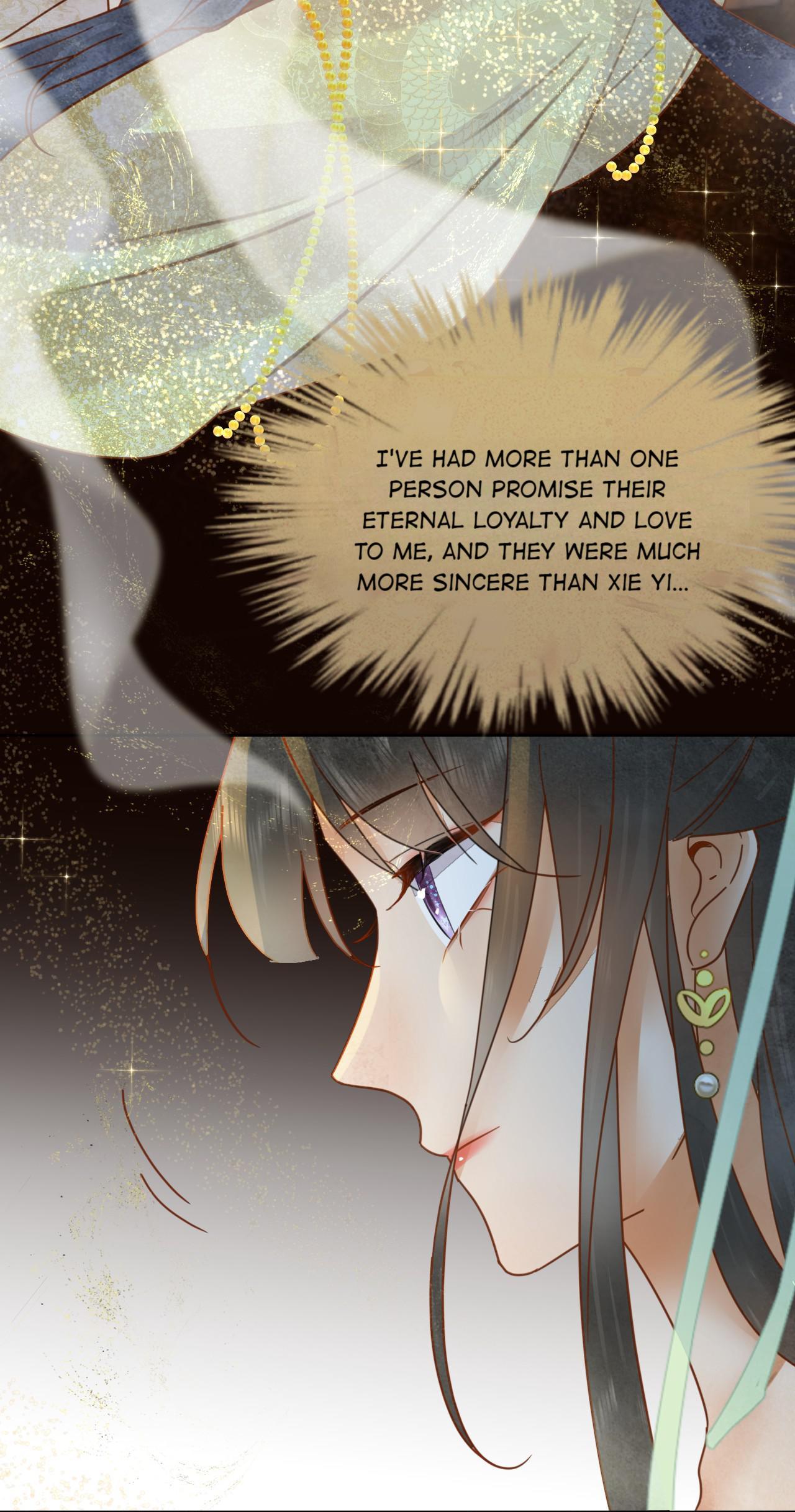 Husband, the throne is mine! Chapter 54 - page 20