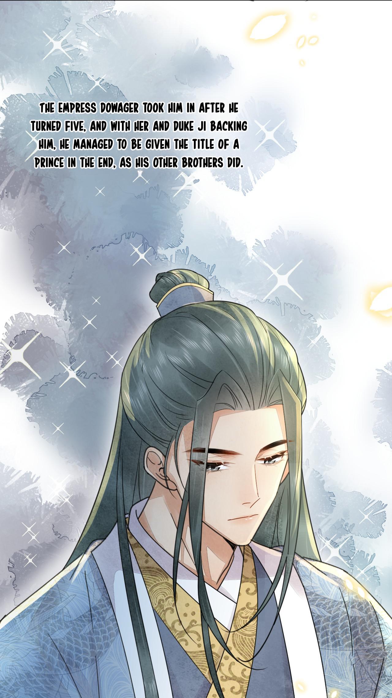 Husband, the throne is mine! Chapter 43 - page 16