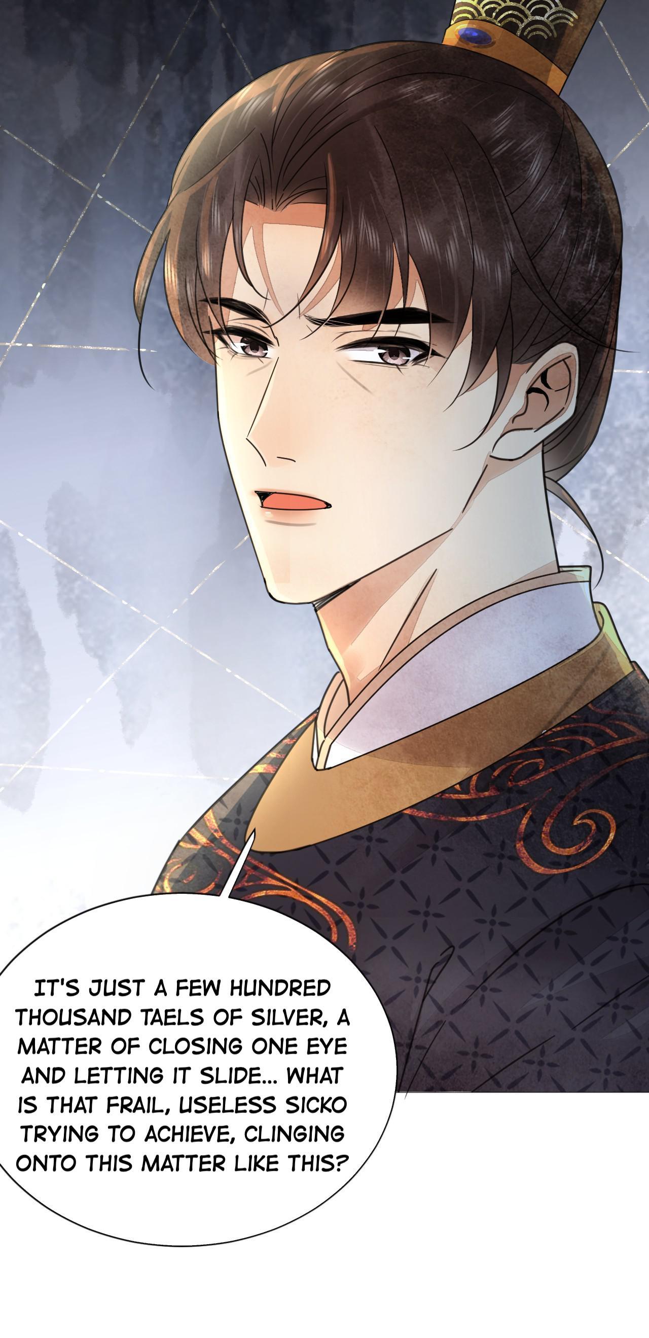 Husband, the throne is mine! Chapter 43 - page 29