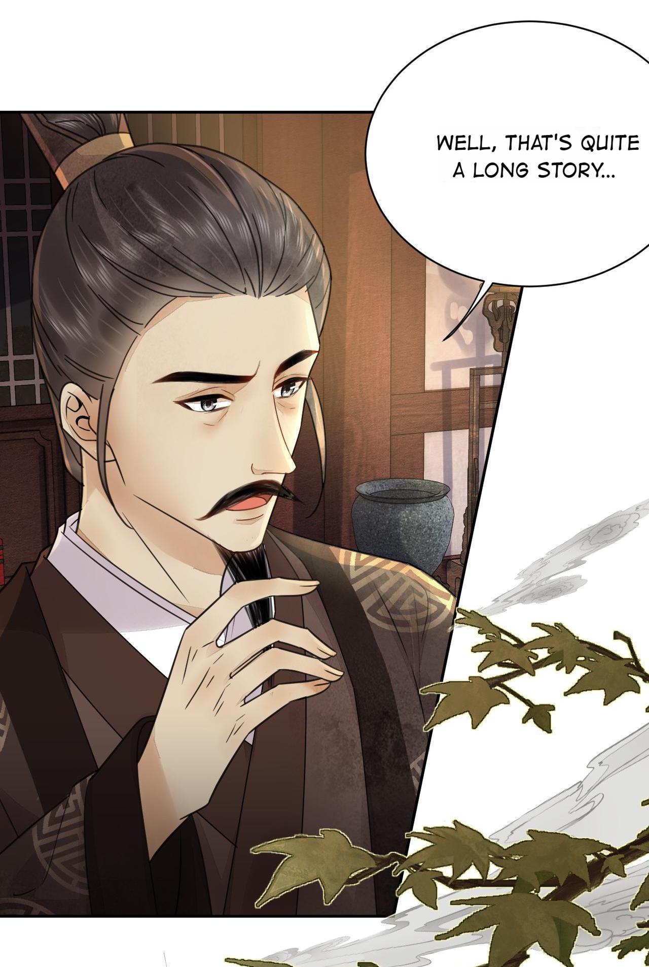 Husband, the throne is mine! Chapter 43 - page 4