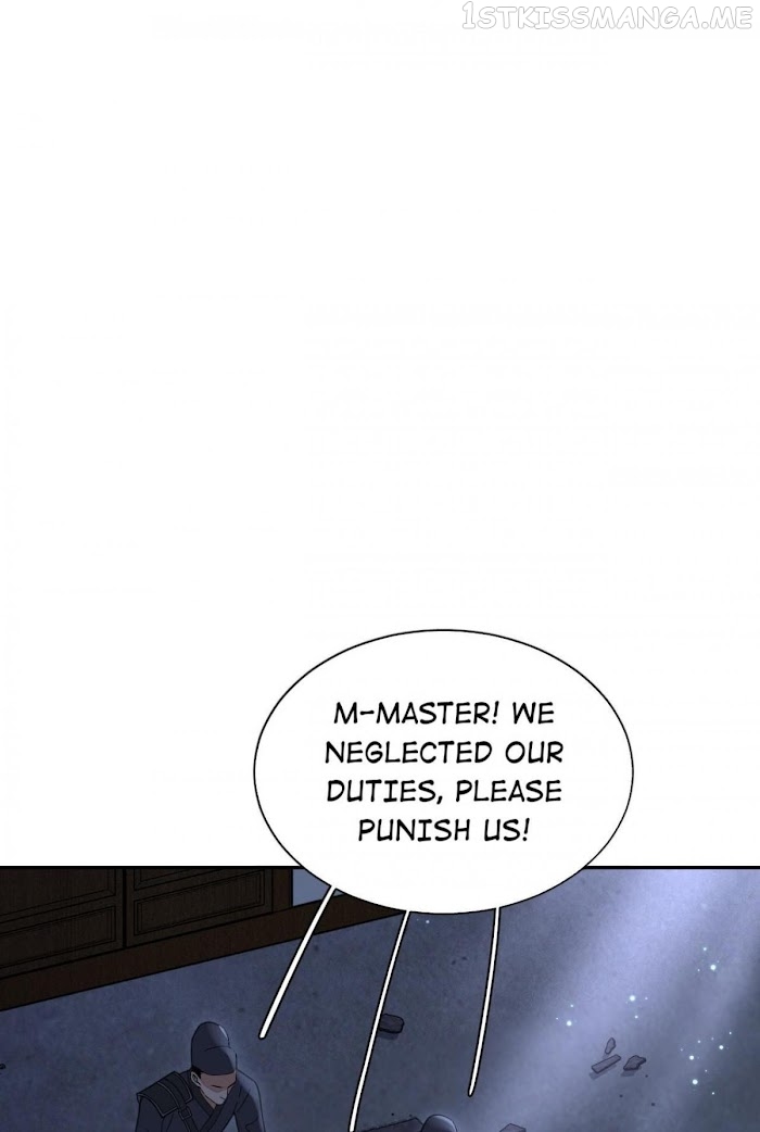 Husband, the throne is mine! Chapter 5.1 - page 12