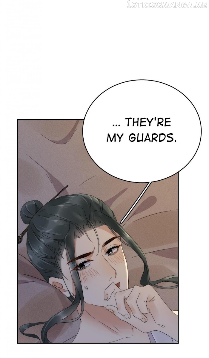 Husband, the throne is mine! Chapter 5.1 - page 16