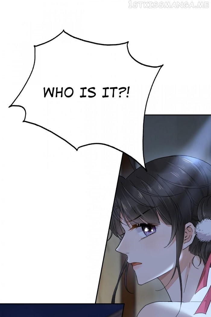 Husband, the throne is mine! Chapter 5.1 - page 3