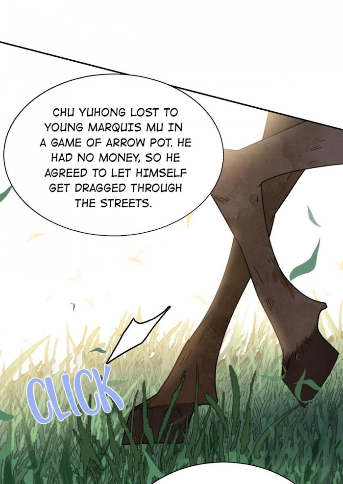 Husband, the throne is mine! Chapter 14 - page 30