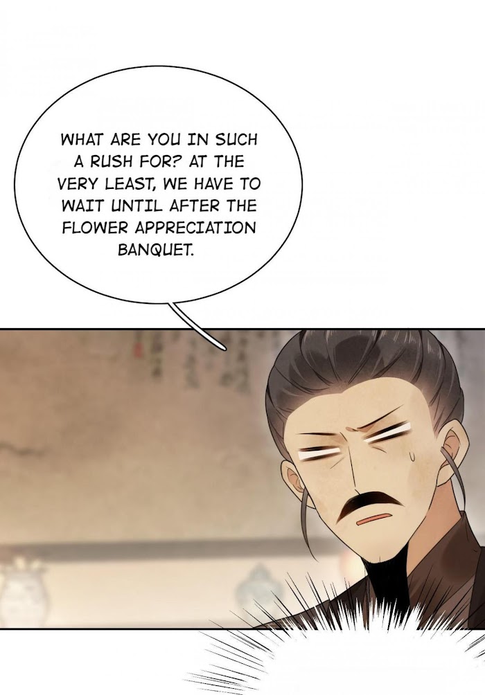 Husband, the throne is mine! Chapter 14 - page 5