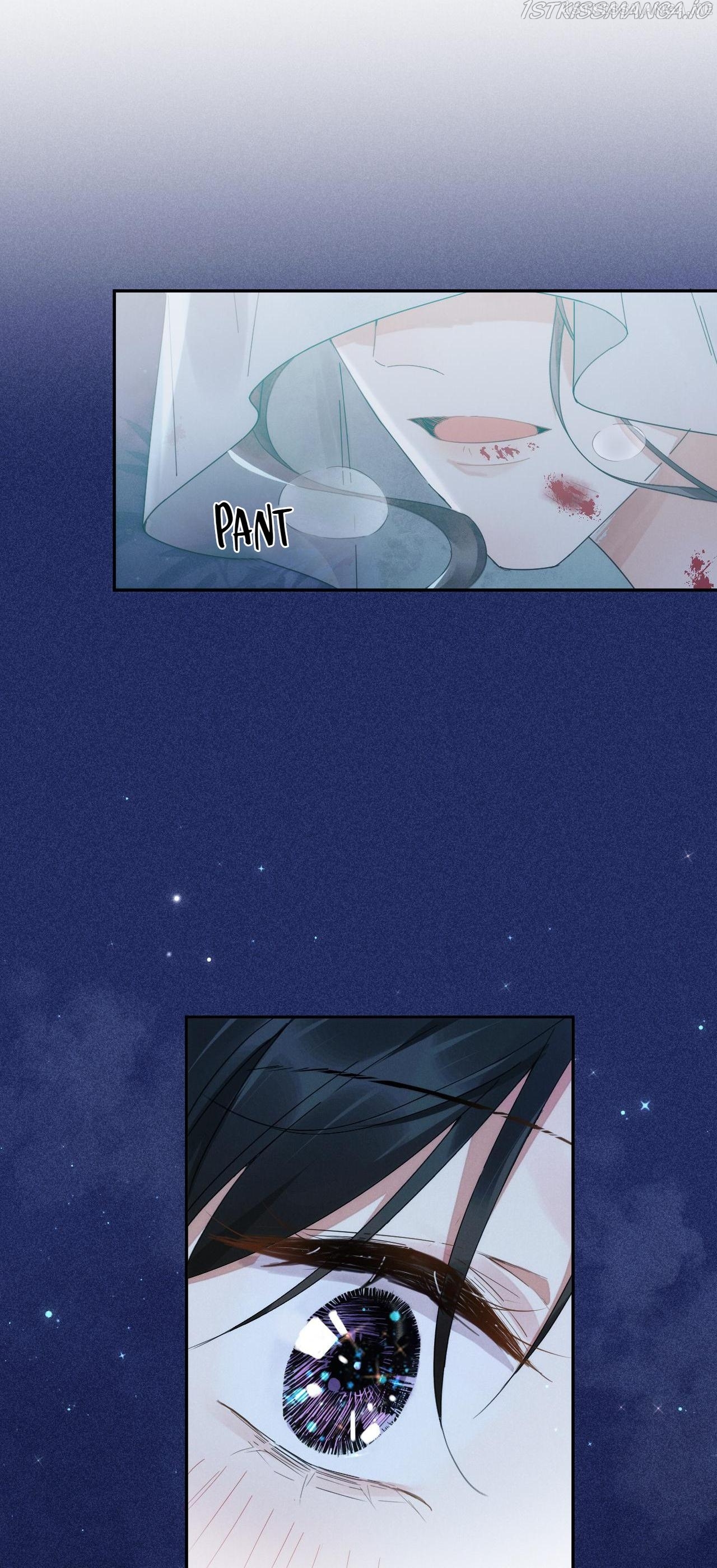 Husband, the throne is mine! Chapter 1.2 - page 10