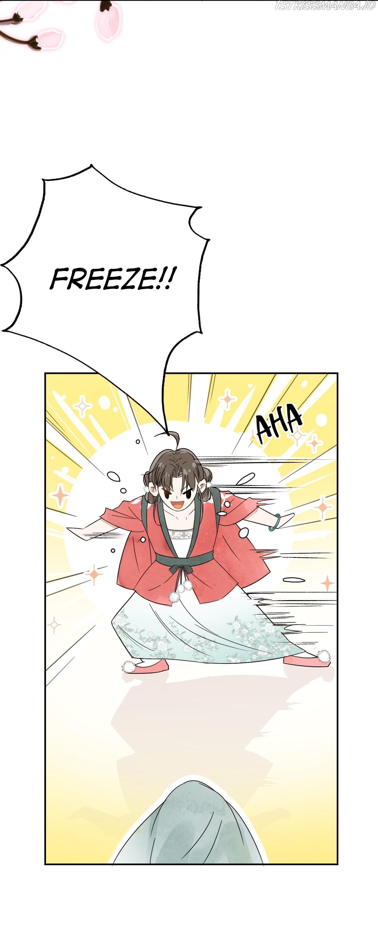 Husband, the throne is mine! Chapter 1.2 - page 15