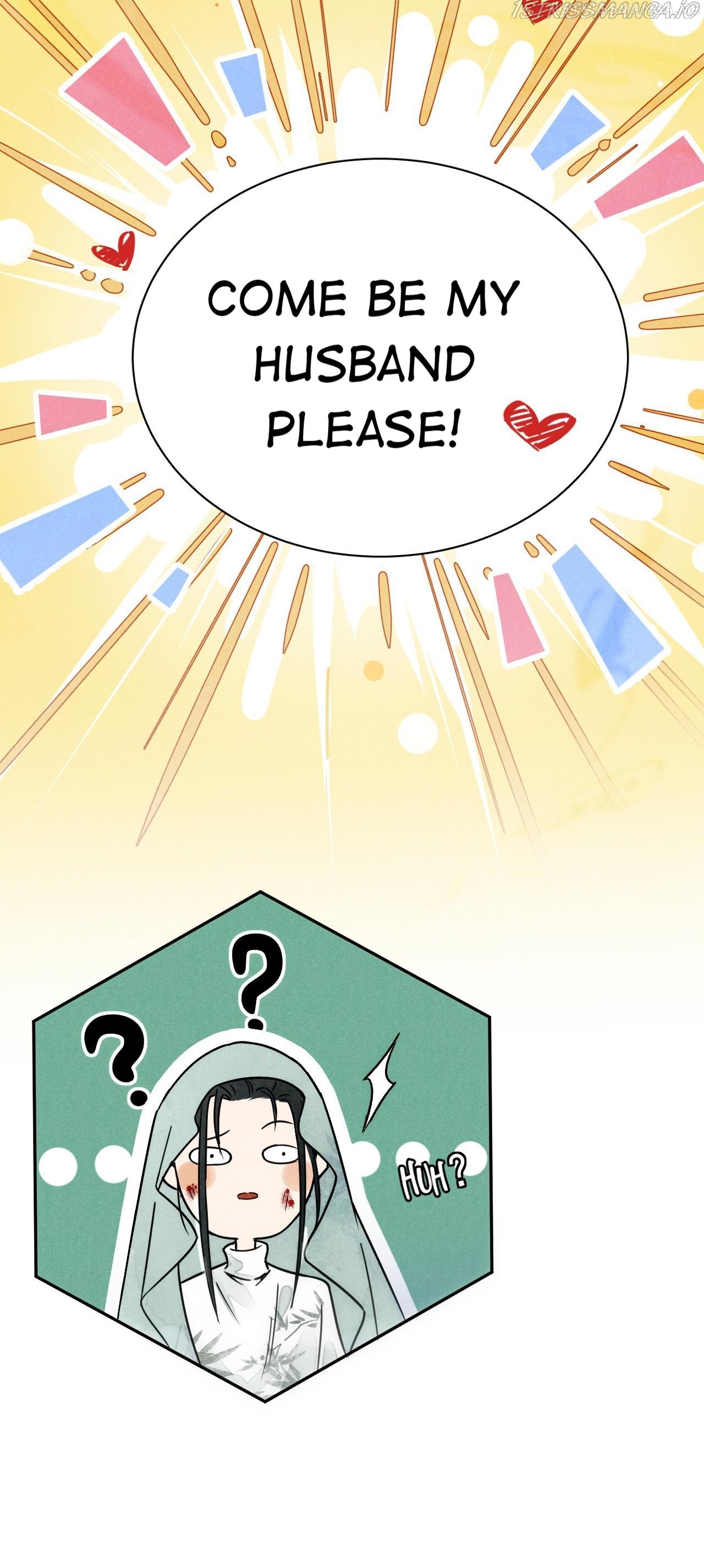 Husband, the throne is mine! Chapter 1.2 - page 19