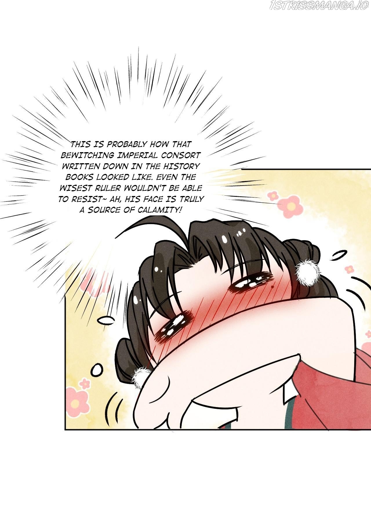 Husband, the throne is mine! Chapter 1.2 - page 24