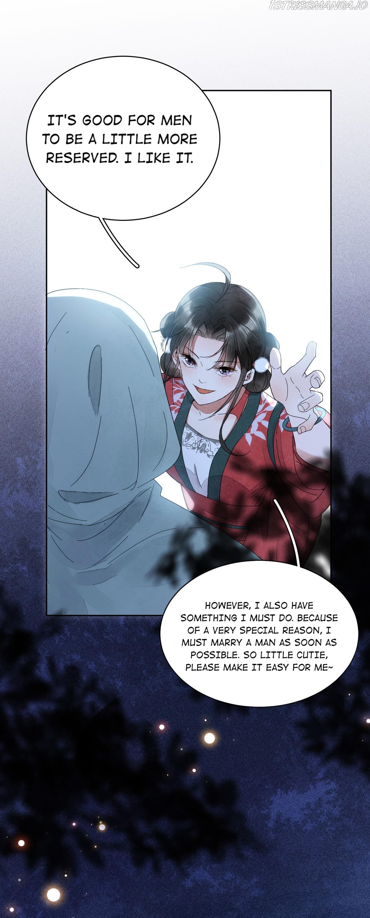 Husband, the throne is mine! Chapter 1.2 - page 26
