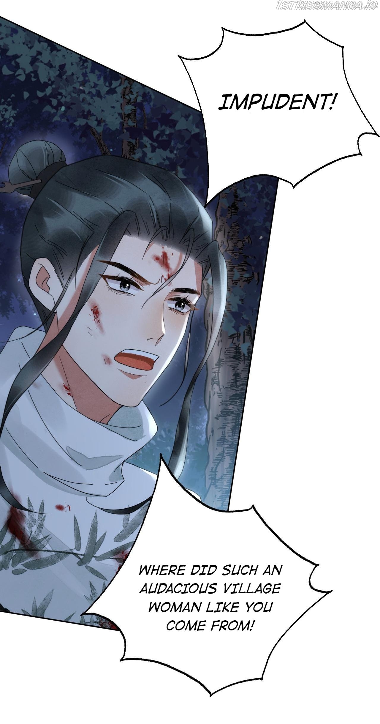 Husband, the throne is mine! Chapter 1.2 - page 29