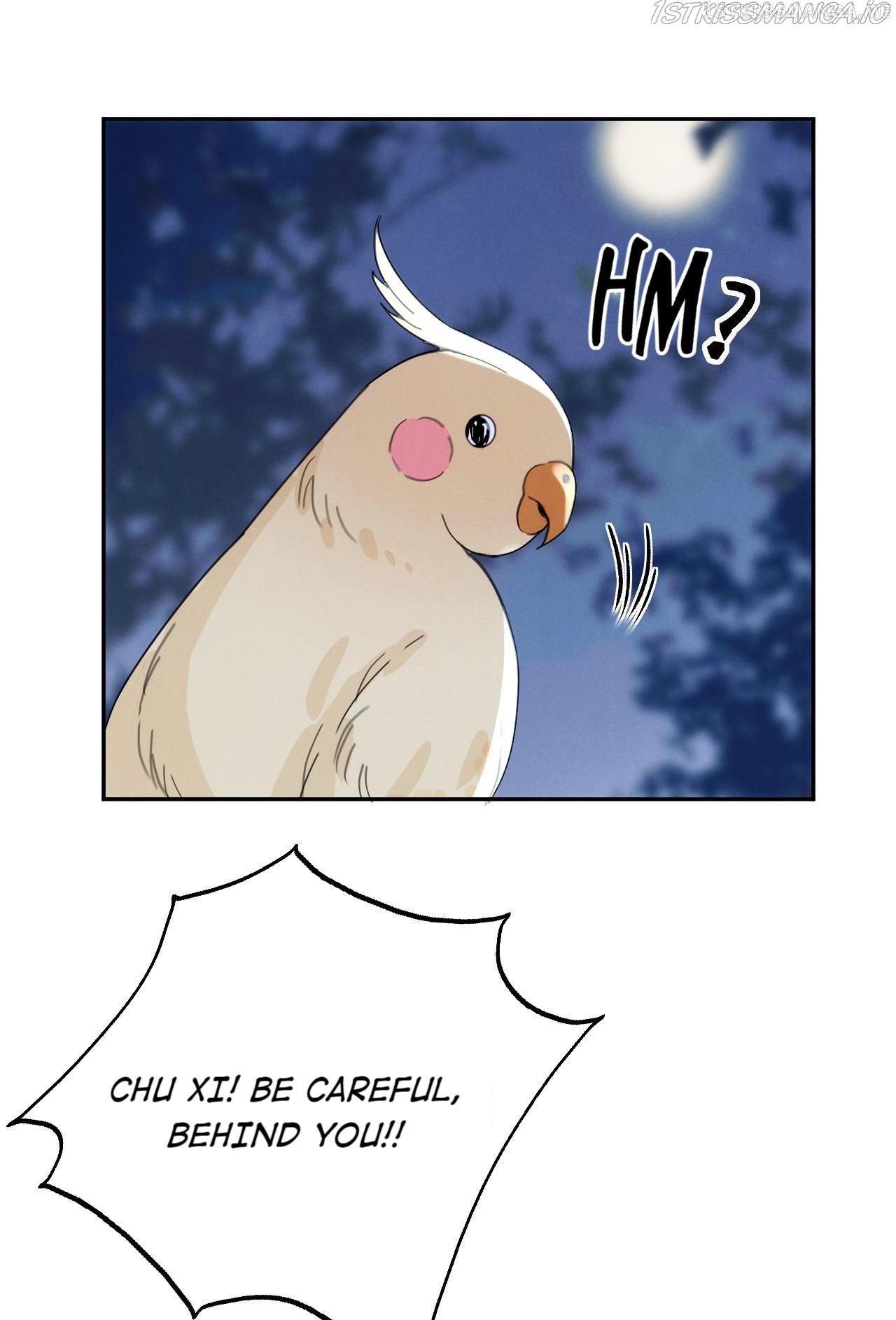 Husband, the throne is mine! Chapter 1.2 - page 7