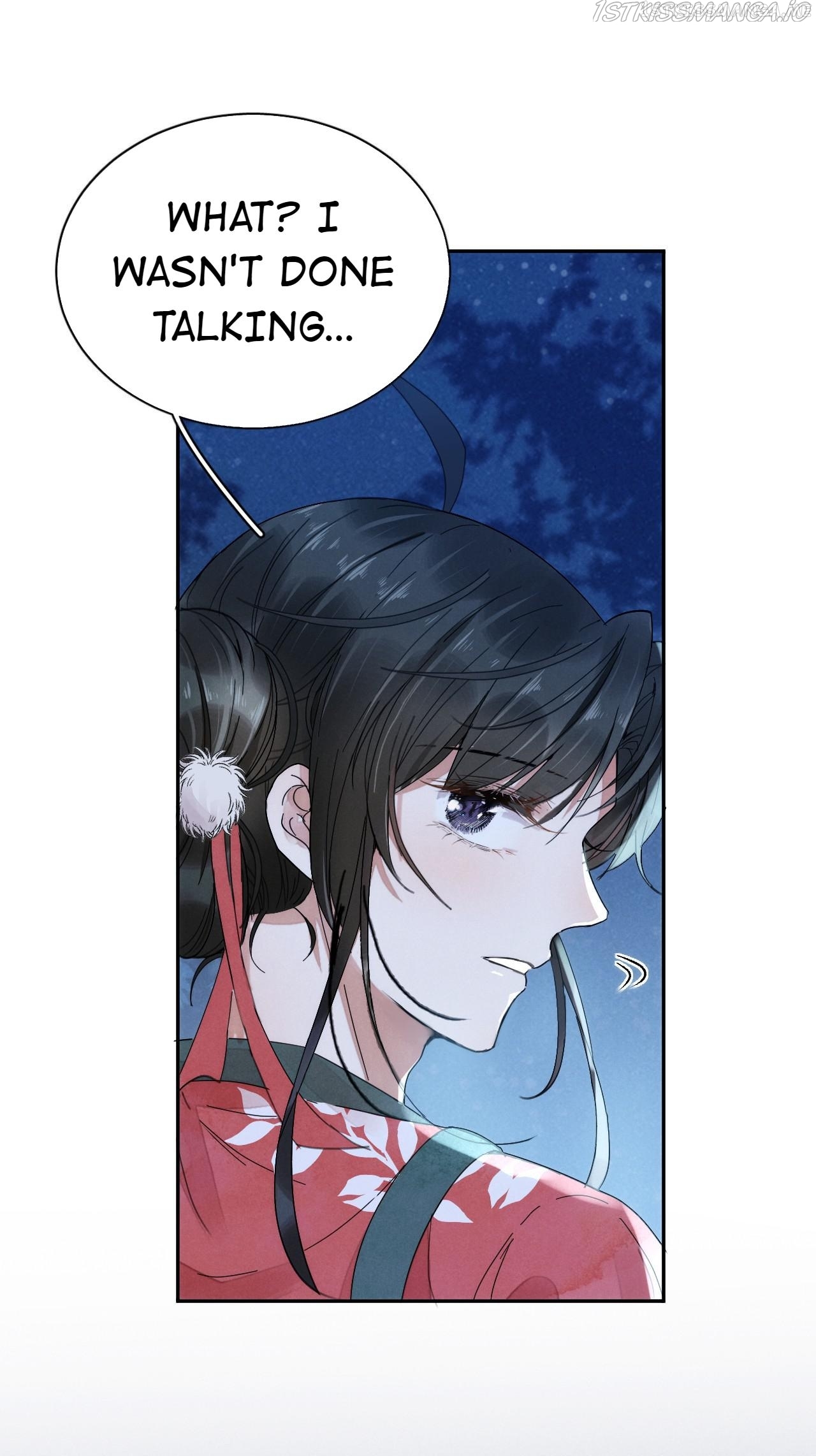 Husband, the throne is mine! Chapter 1.2 - page 9
