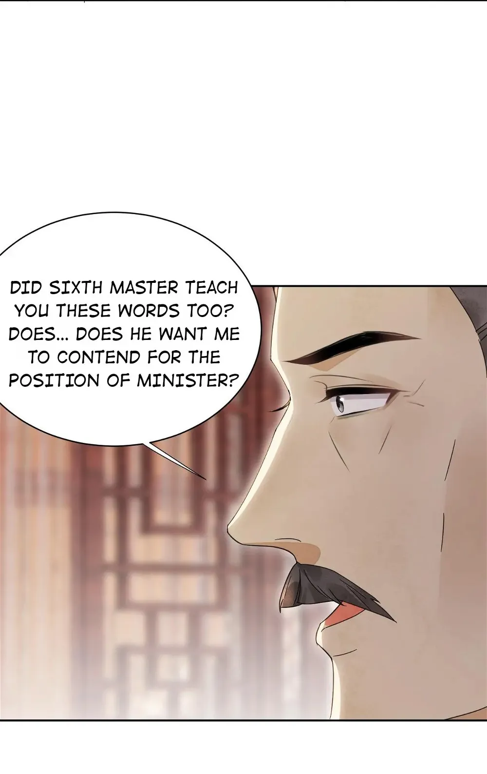 Husband, the throne is mine! Chapter 27 - page 14