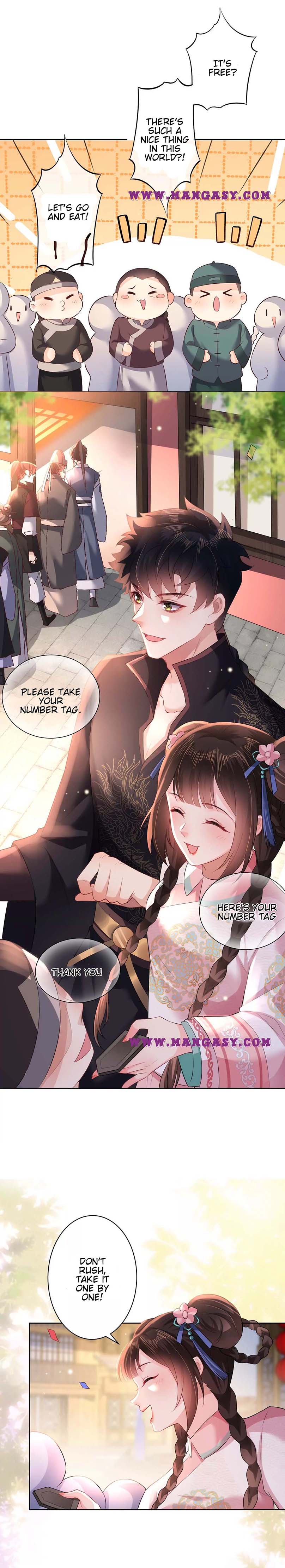 Princess, Don’t Ruin Your Public Persona! chapter 102 - page 10