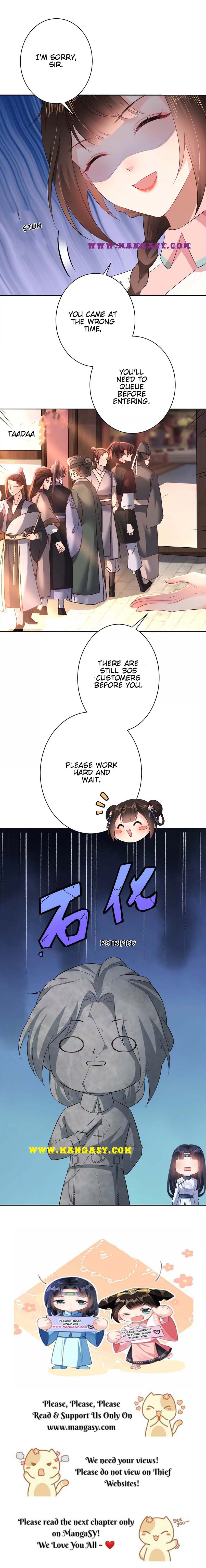 Princess, Don’t Ruin Your Public Persona! chapter 102 - page 12
