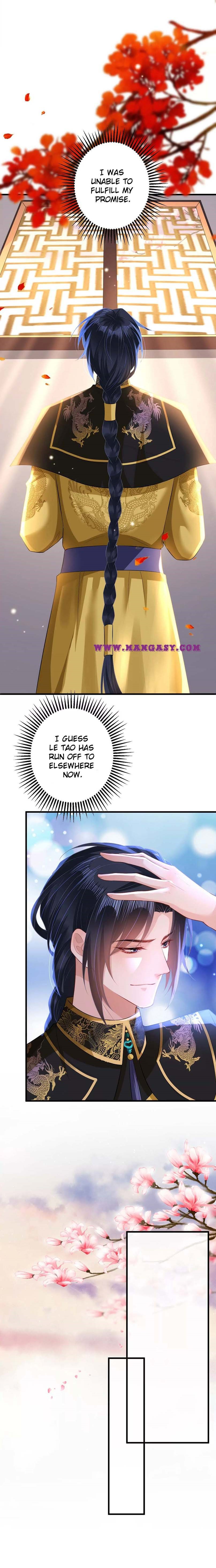 Princess, Don’t Ruin Your Public Persona! chapter 115 - page 6