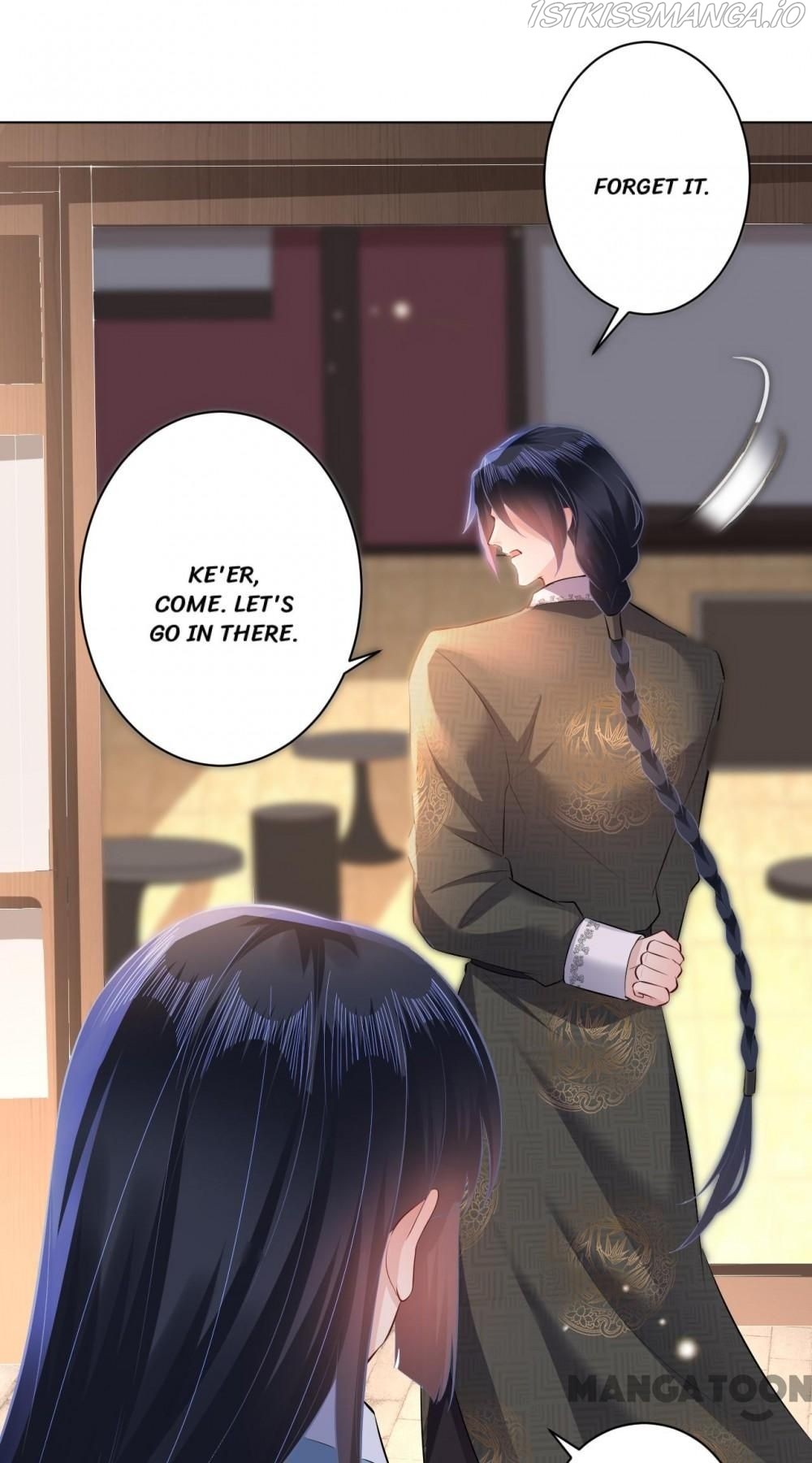 Princess, Don’t Ruin Your Public Persona! chapter 81 - page 11