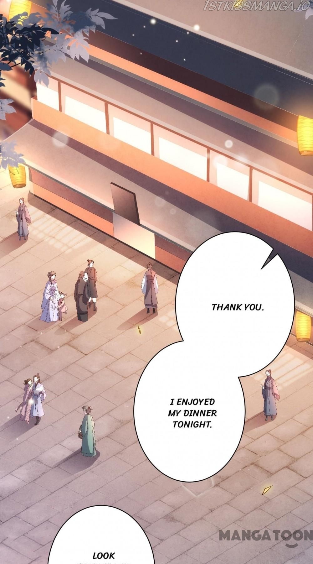Princess, Don’t Ruin Your Public Persona! chapter 81 - page 14