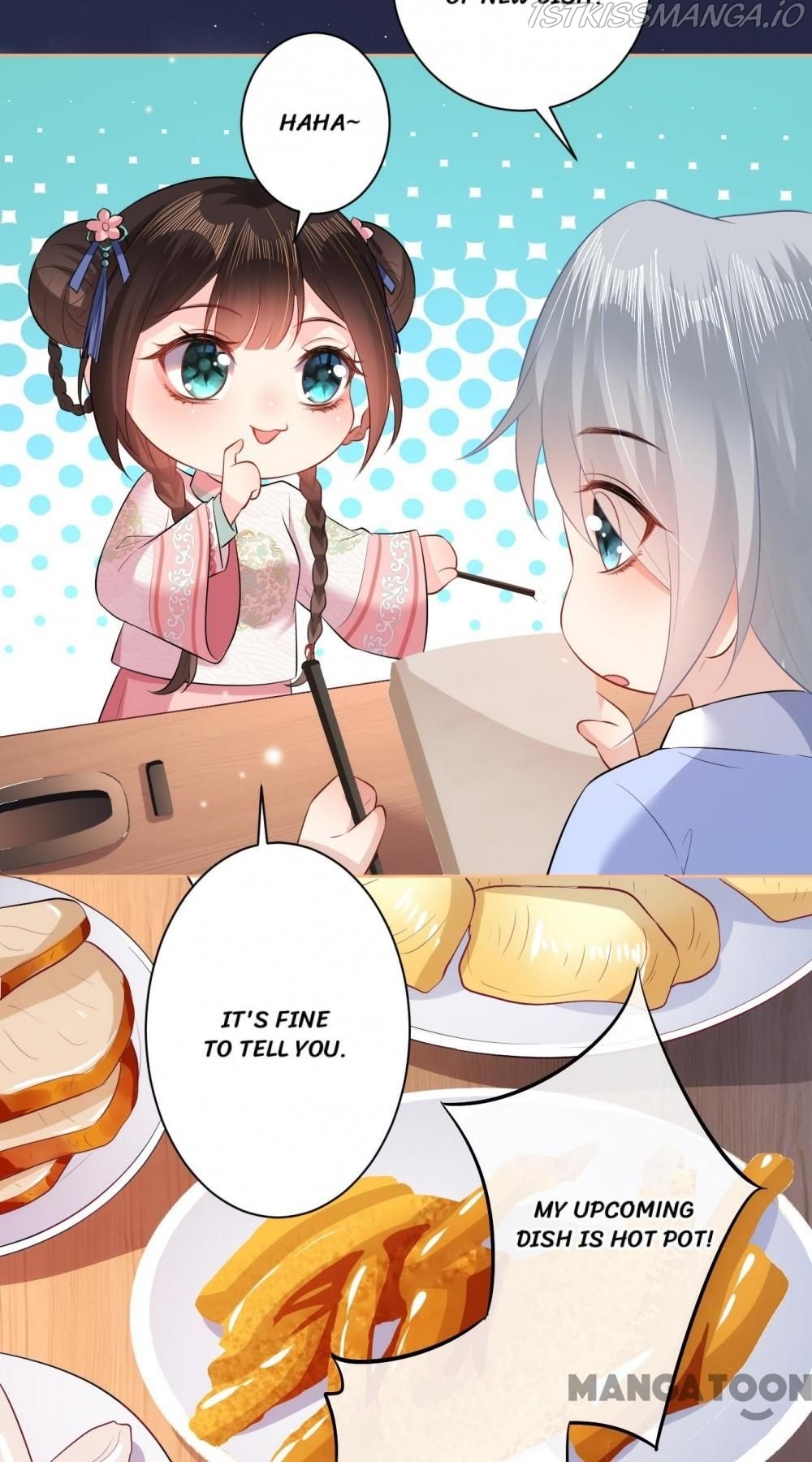 Princess, Don’t Ruin Your Public Persona! chapter 81 - page 18