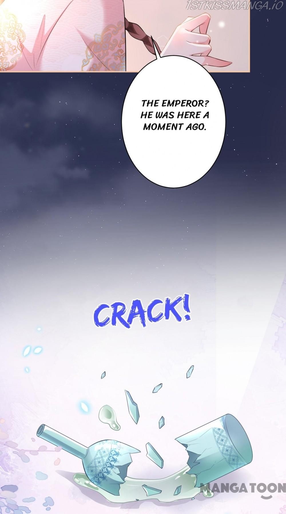 Princess, Don’t Ruin Your Public Persona! chapter 81 - page 23